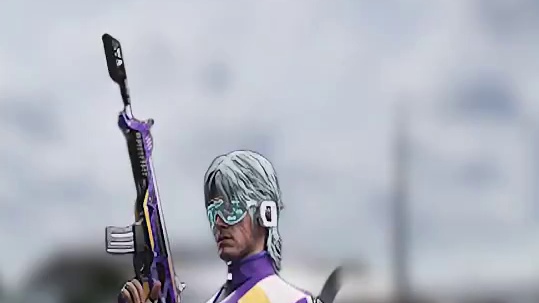 吃鸡明天重要更新！这是免费白嫖攻略！！！ #2025鸡斯卡星火计划 #吃鸡 #PUBG