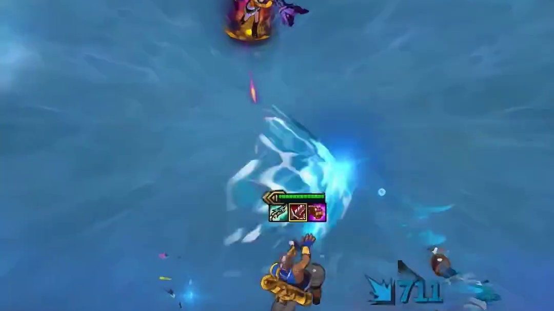 怎么越看越眼熟？ #云顶之弈s15