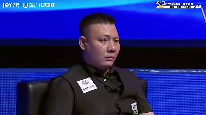 郑宇伯VS孙袁3进2，乔氏大师赛包头站超级分站赛，明天孙袁对战楚秉杰打决赛，大家都看好谁冠军？#中式