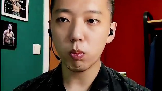 【白话格斗】UFC古典跤选手通常不会扑摔 #UFC #综合格斗 #搏击 #托普利亚 #尤尔罗梅罗