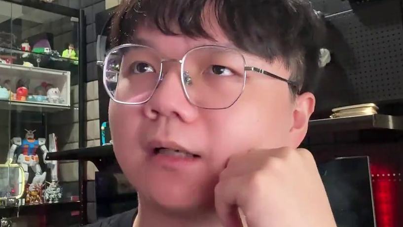 【段子】崩鐵3.4劇情AI跑的，三角洲新圖純純坐牢 #搞笑 #游戲