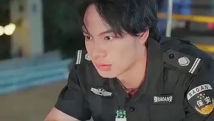 #山下的我   #热播剧