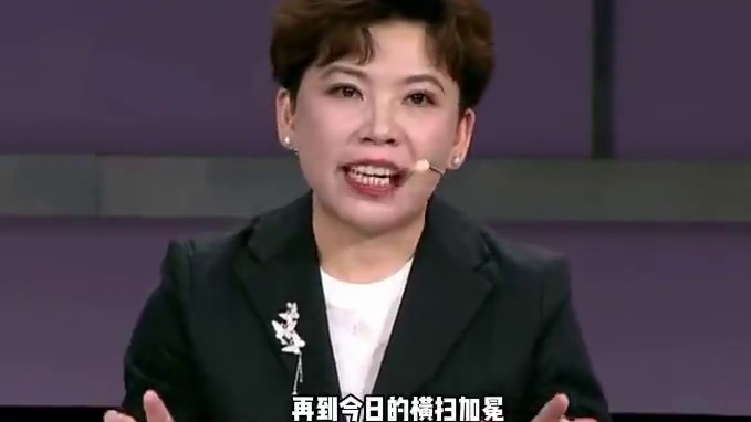 张本智和为何一局未赢？
邓亚萍给出答案
王楚钦获王励勤肯定 
 #张本智和     #王楚钦
