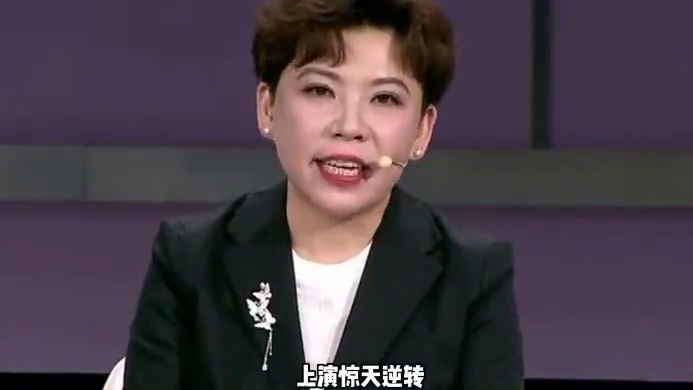 张本智和为何一局未赢？
邓亚萍给出答案
王楚钦获王励勤肯定 
#张本智和  #王楚钦