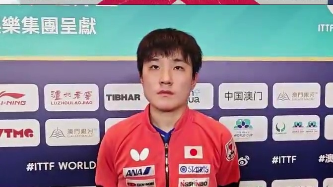 被王楚钦打哭，采访曝光
谁注意张本智和对王楚钦
称呼改变
 #王楚钦     #王楚钦