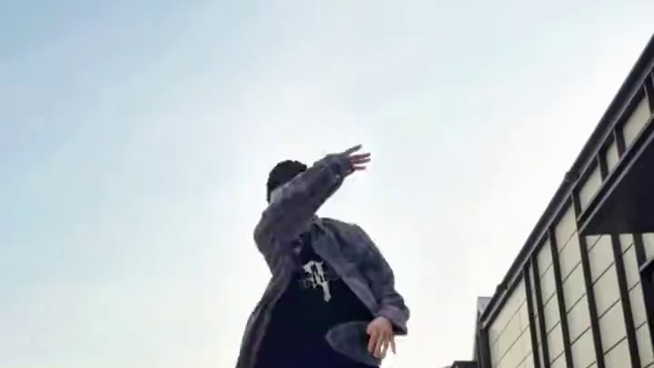 周杰伦不只住在青春里~