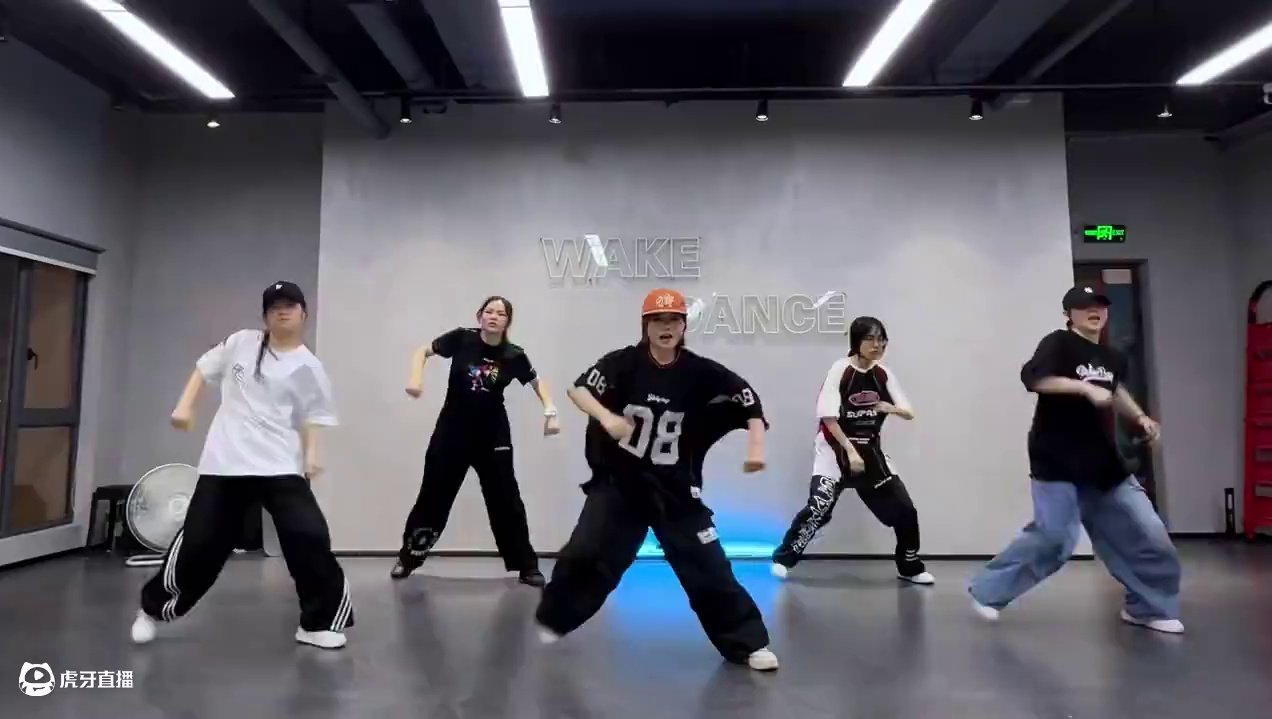 只对你有感觉 大框架hiphop基础，分解拍了有谁想要吗 #耶子编舞 #只对你有感觉舞蹈挑战 #hi