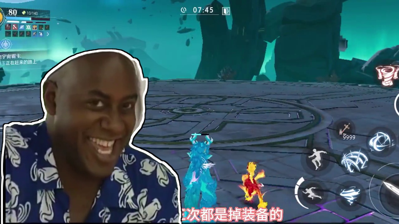 白嫖三级铭刻#晶核coa #晶核二周年 #晶核新职业鬼刃 #晶核创作激励 #王心凌代言晶核