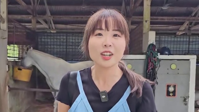 怡保体验骑马一起了解马的知识吧 
Iskandar Polo Club Ipoh
8am-7pm
#