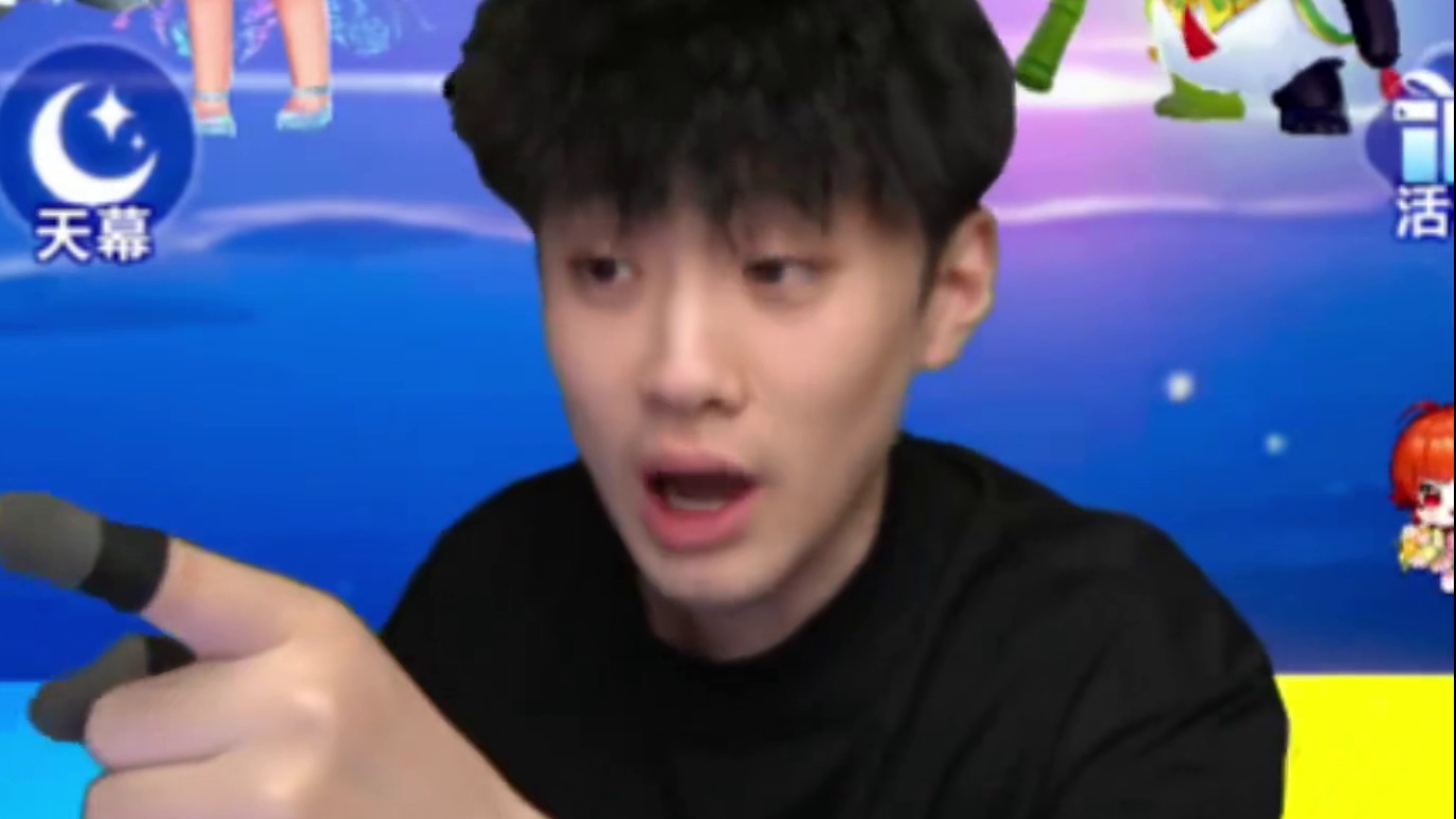 这局但凡多让3秒钟都追不上了！！！ #qq飞车手游 #狗头硬