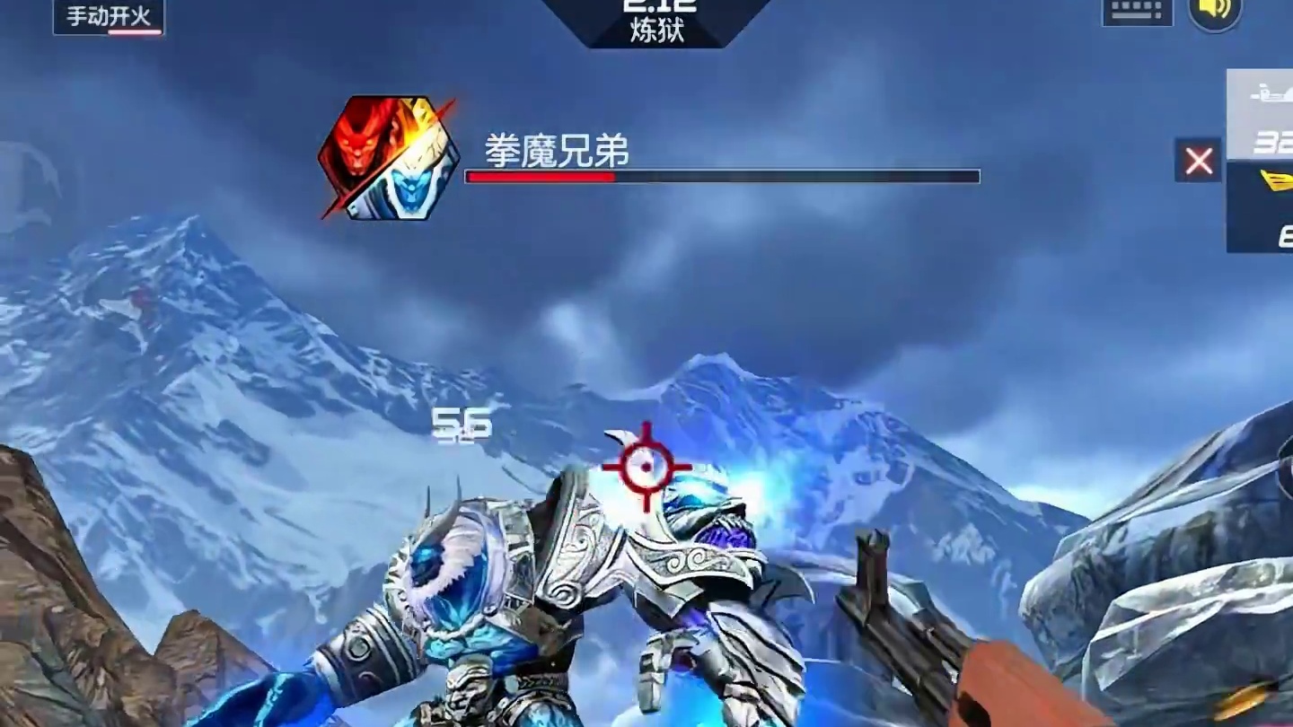 当我不同时期玩穿越火线！ #cf手游#cf手游铠甲勇士联动