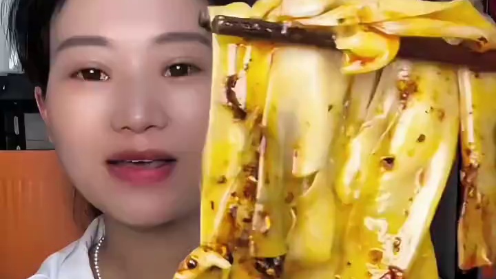 #古蔺大宽面 #裤带面 #面条的神仙吃法