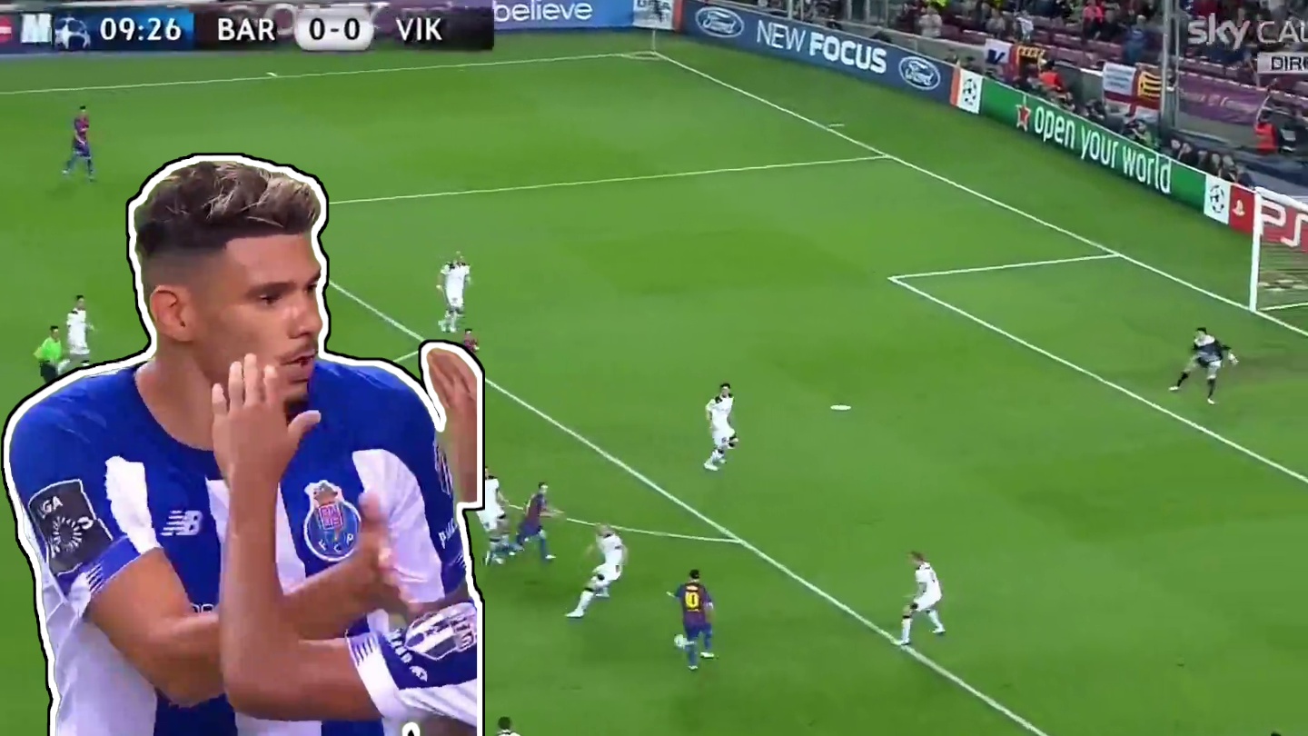 足坛美丽足球的极致演绎堪称艺术足球的巅峰之作