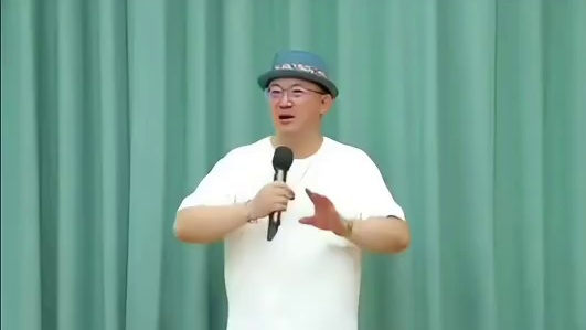 肖肖老师分享：陈老师对学习的态度