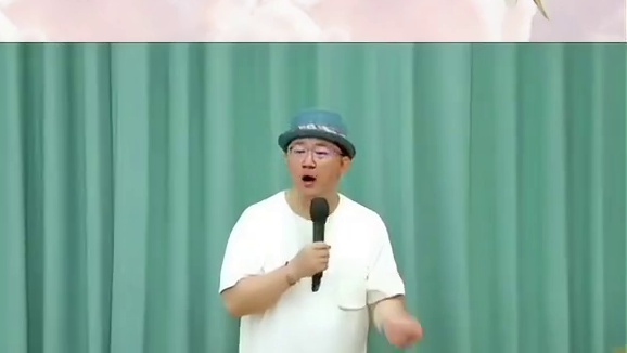 肖肖老师分享：与人交往的重点