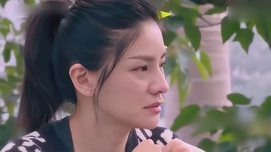 沙溢胡可综艺名场面！再甜蜜的夫妻也会偶尔争吵