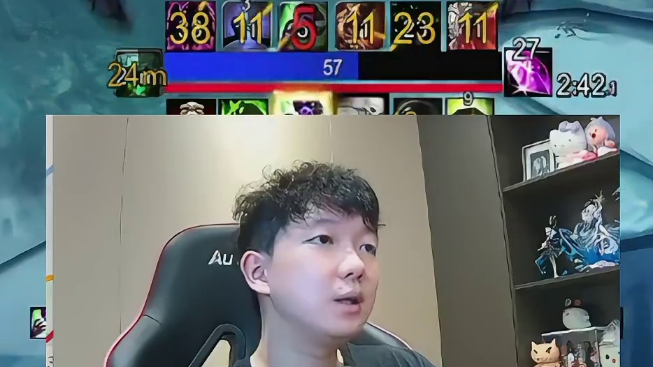 牛鬼蛇神系列之 瓦格里驯服人类珍贵录像#魔兽世界怀旧服 #魔兽世界勇士集结