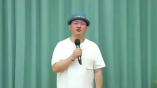 肖肖老师分享：专业挂帅寸步难行，观念领先行遍天下