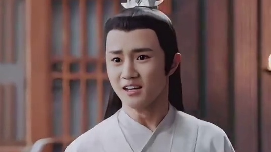 含泪吞下这颗甜虐糖！