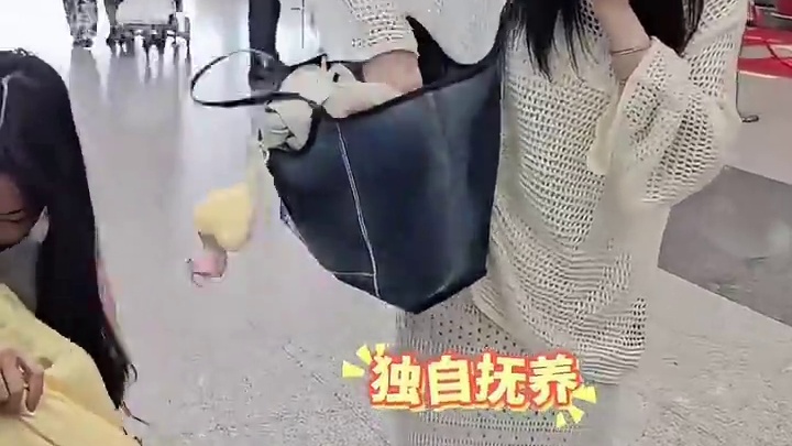 为何董璇对医美“避之不及”？看到45岁再婚的她，原来她早已用幸福将眼角开成了花 #董璇 #佟丽娅 #