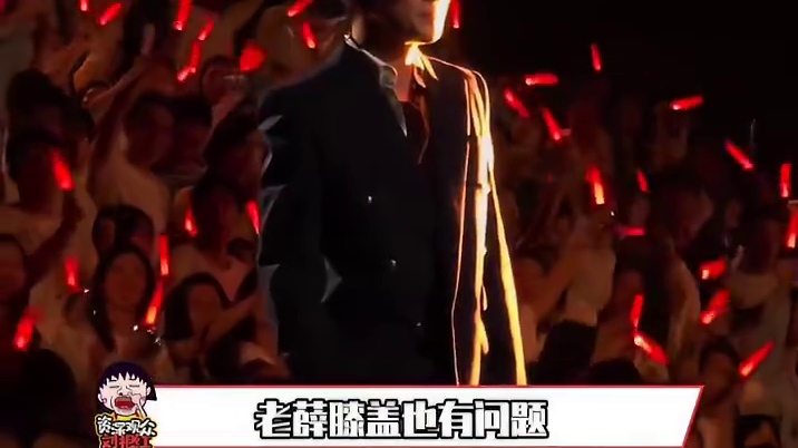 长大后恶补的青春是没有意义的#方大同 #圣象天门 #薛之谦 #青春