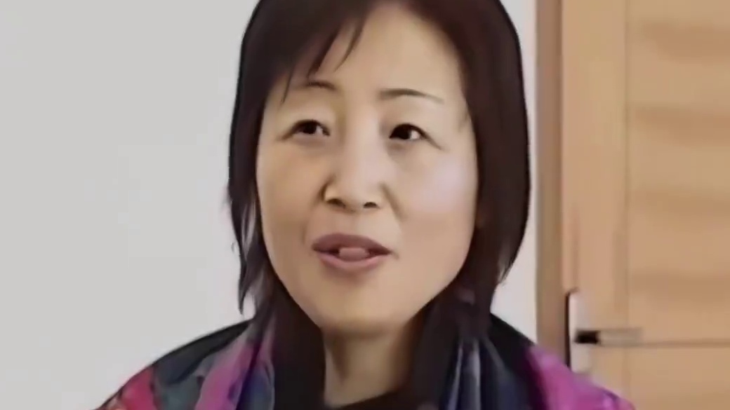 当时感动的泪水是真，后来的一切也是真#施幼珍 #宗馥莉