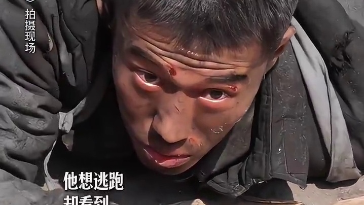 隔着屏幕都感觉痛，可曾经的先辈们呢