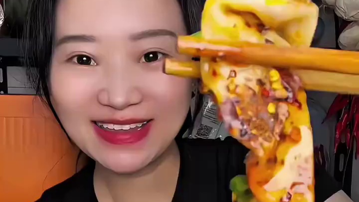 #抄手 #又麻又辣 #美食教程