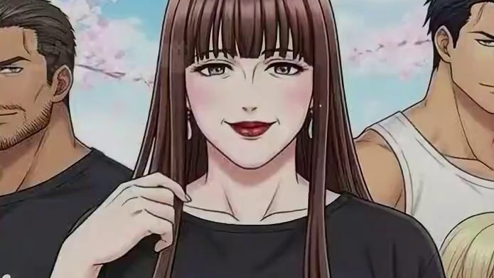 不是这也太炸裂了吧#抽象 #二次元 #漫画