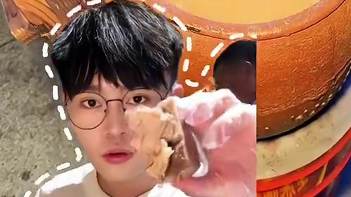 在苏州！终于吃上这一口“楚味黑鸭煲·地道湖北菜”好好吃… 还有69代100！！#楚味黑鸭煲 #宝藏苏