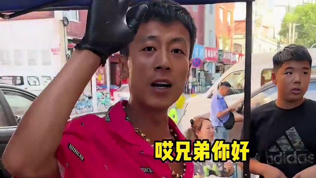 挑战一片树叶交换美好，第六十七餐。#人间温暖#美食#叶子换饭