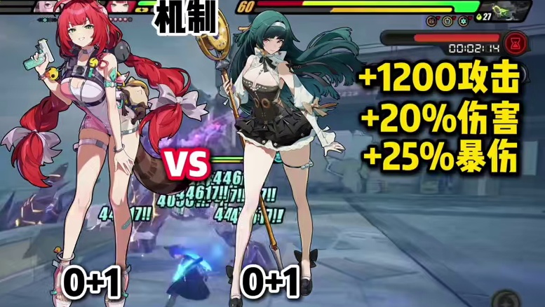 【绝区零困哥】浮波柚叶真的值得抽吗？ #绝区零 #绝区零创作激励计划 #绝区零浮波柚叶 #绝区零攻略