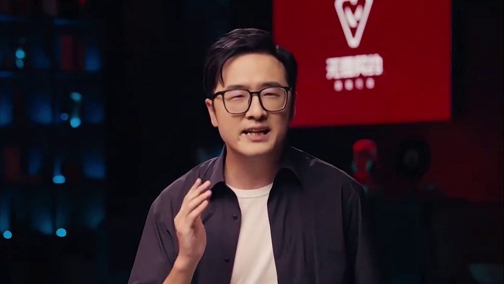 手游原创皮肤超限推进皮肤曝光！ 以及中国元素风格皮肤即将上线#无畏契约手游#瓦手付费删档开启