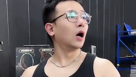 《一周年纪念》——宋球拍！宋羽毛球！今晚嗨起来！ #羽毛球 #威臣剃刀X #威臣麒麟70 #川崎极光