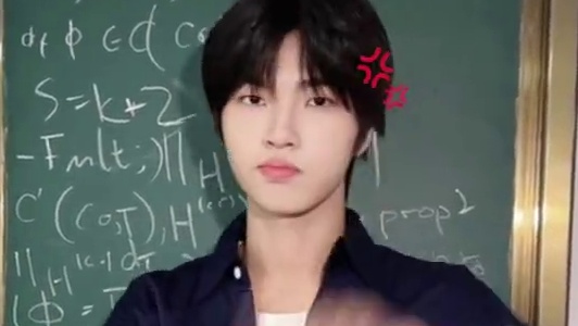 假装生气 #深圳dyg钎城 #kpl #一拉一拉手势舞