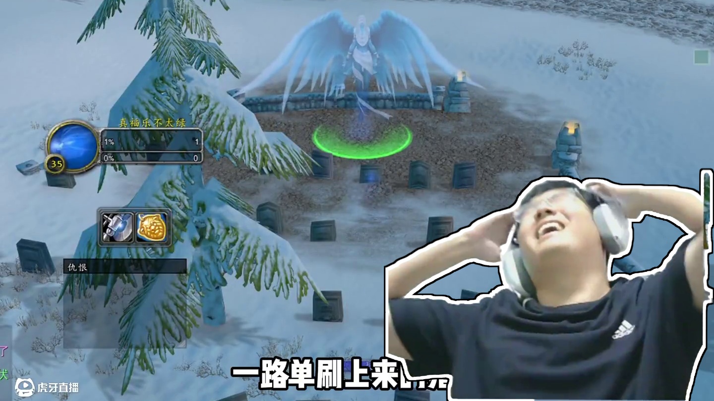 时光服最强职业？ #魔兽世界 #魔兽世界国服20周年庆 #魔兽世界攻略 #魔兽世界杂谈 #魔兽世界实