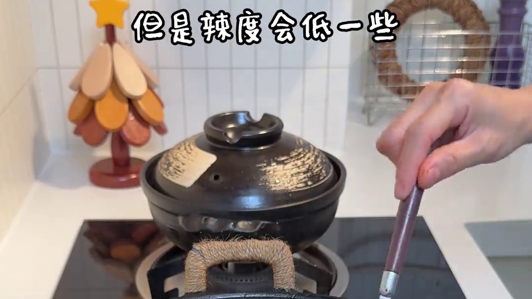 我和小朋友都很喜欢吃米村的石板豆腐，现在轻松在家也可以复刻了！