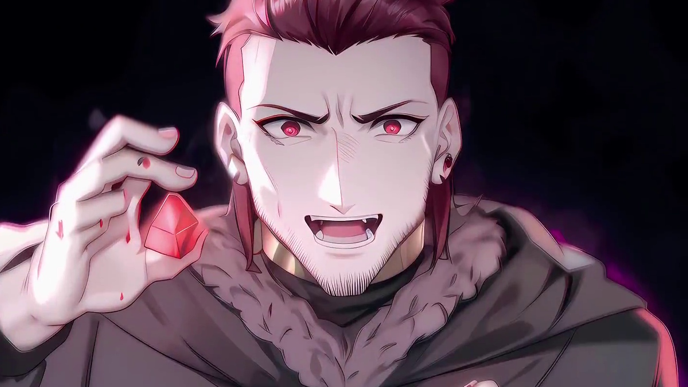 天使候选人 #二次元 #漫画解说