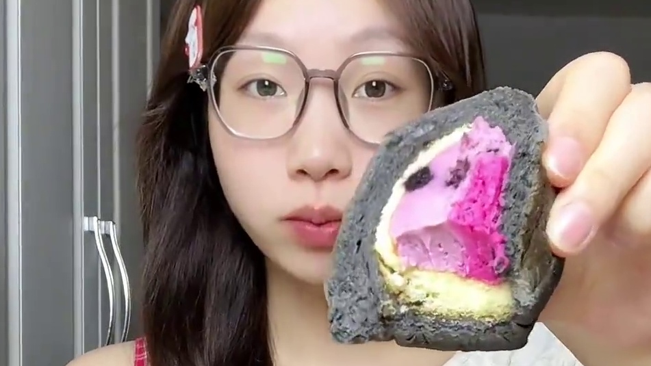 vlog｜和朋友在长沙吃吃喝喝的日常～ #美食#日常vlog#记录真实生活#盛香亭转转小卤锅、#木姜