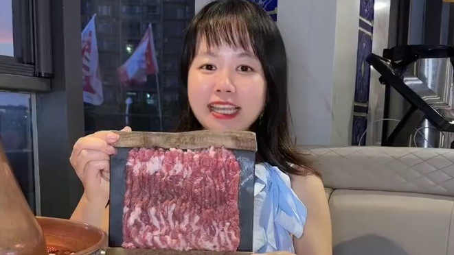 满八旗的伏羊节来了，118代200，爱吃羊肉的宝子必冲！#乌珠穆沁草原溜达羊#满八旗铜锅涮肉#伏羊节