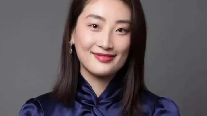 摩羯座已经权威得不知天地为何物了#宗馥莉 #巩俐 #屠呦呦 #陈梦 #摩羯座