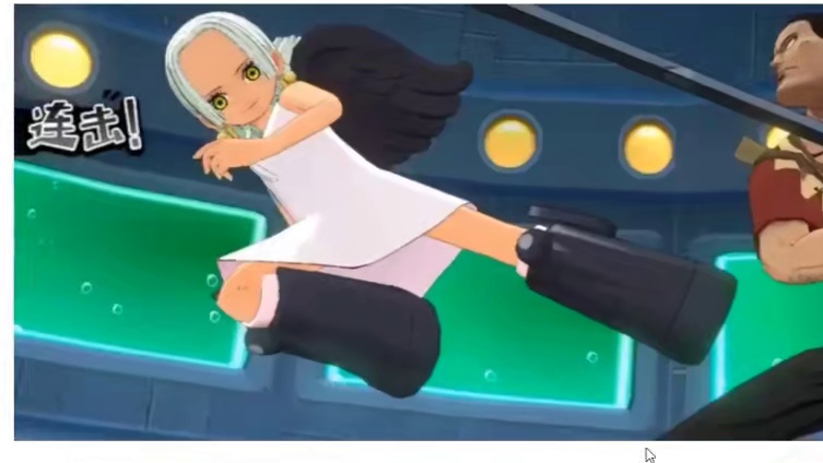 燃烧意志：小女帝技能天赋解析，没有玩不了系列 #航海王燃烧意志
#燃烧意志暑期创作者活动