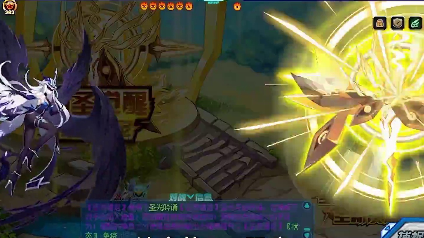 3000钻石一头精灵，打谱尼如杀鸡的精灵有多阴间？ #赛尔号 #赛尔号巅峰之战 #4399