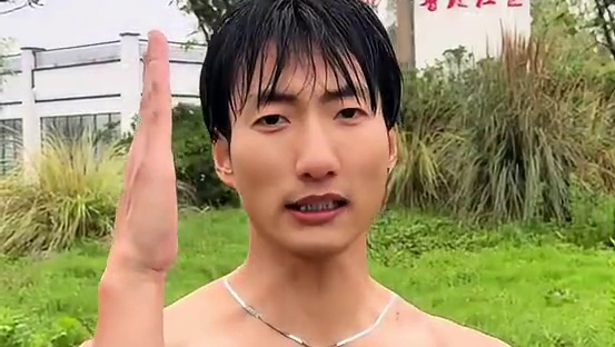 给我冲 人生必须要有闯劲#夏天该有的样子 #户外 #夏天 #坚持的意义