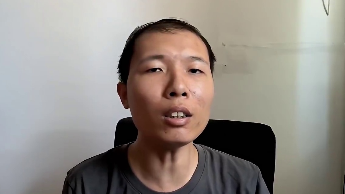 昨夜的梦你说无法继续哭的好伤心   周传雄 黄粱梦  老歌翻唱#无声卡唱歌 #无声卡清唱 #无声卡原