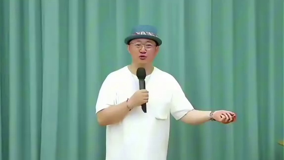 肖肖老师分享：培养主动交往意识