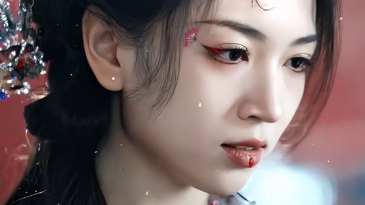 重昭还是被我们茯苓女王拿下了