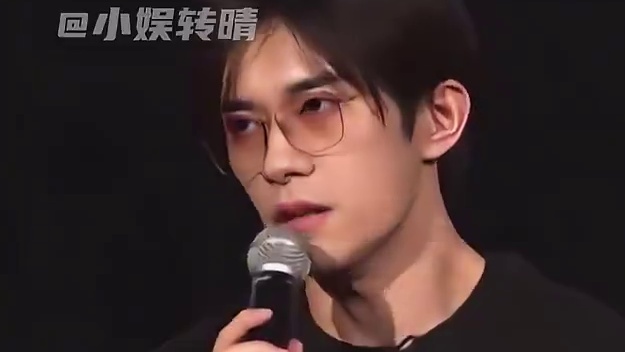 春和值得 千玺更值得#易烊千玺 #小小的我 #演员 #实至名归