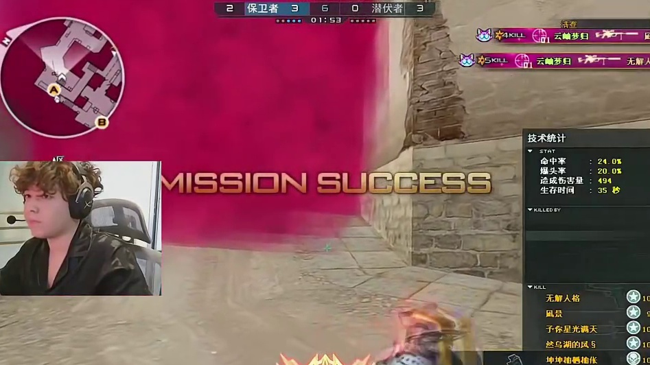 情感如水，常常静默不语