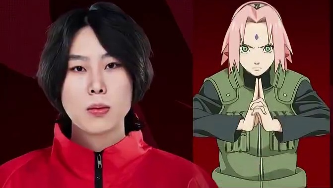 【赛事速递】断念百豪樱状态火热 奥义接技能率先晋级
2025火影忍者手游春季赛无差别瑞士轮 DAY1